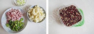椒香培根土豆丁的做法 步骤1