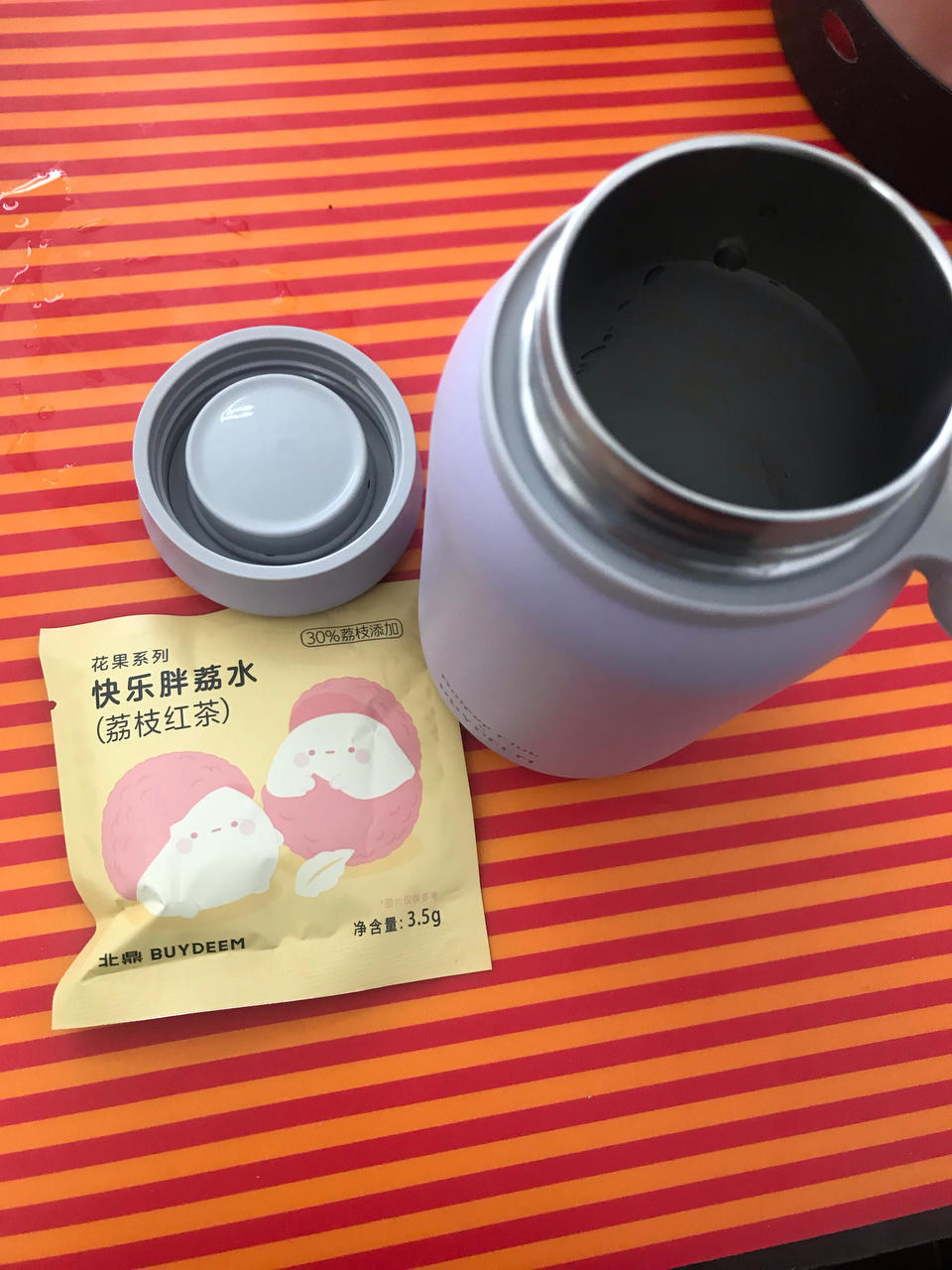 橙香鸡蛋杯【5-6月北鼎养生壶食谱】