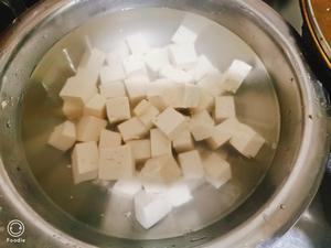 超级下饭的麻婆豆腐的做法 步骤4