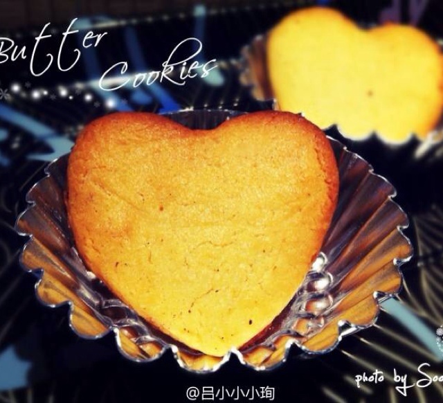 动物饼干