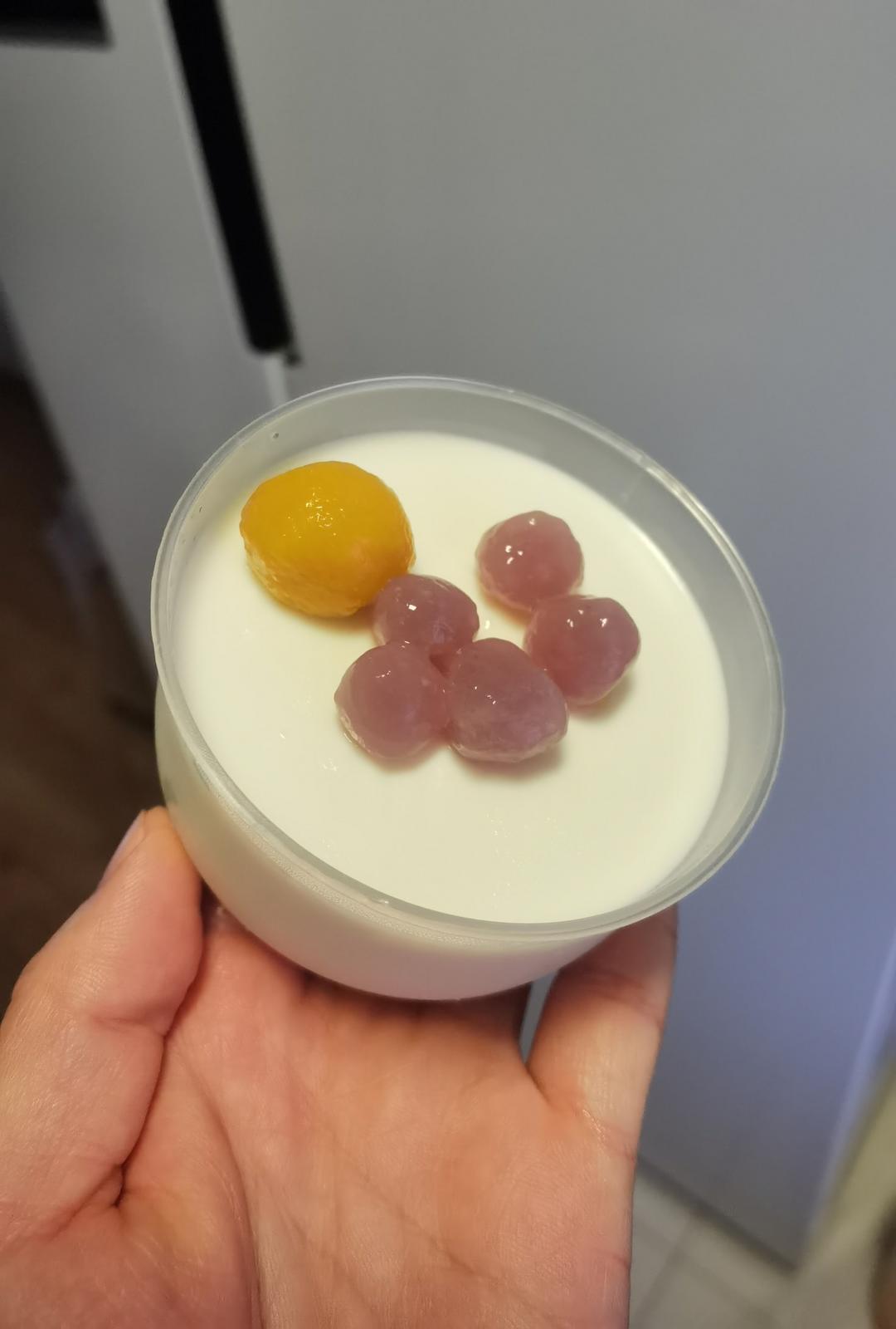 私房爆单🔥网红mini椰奶冻丨好吃绝啦❗