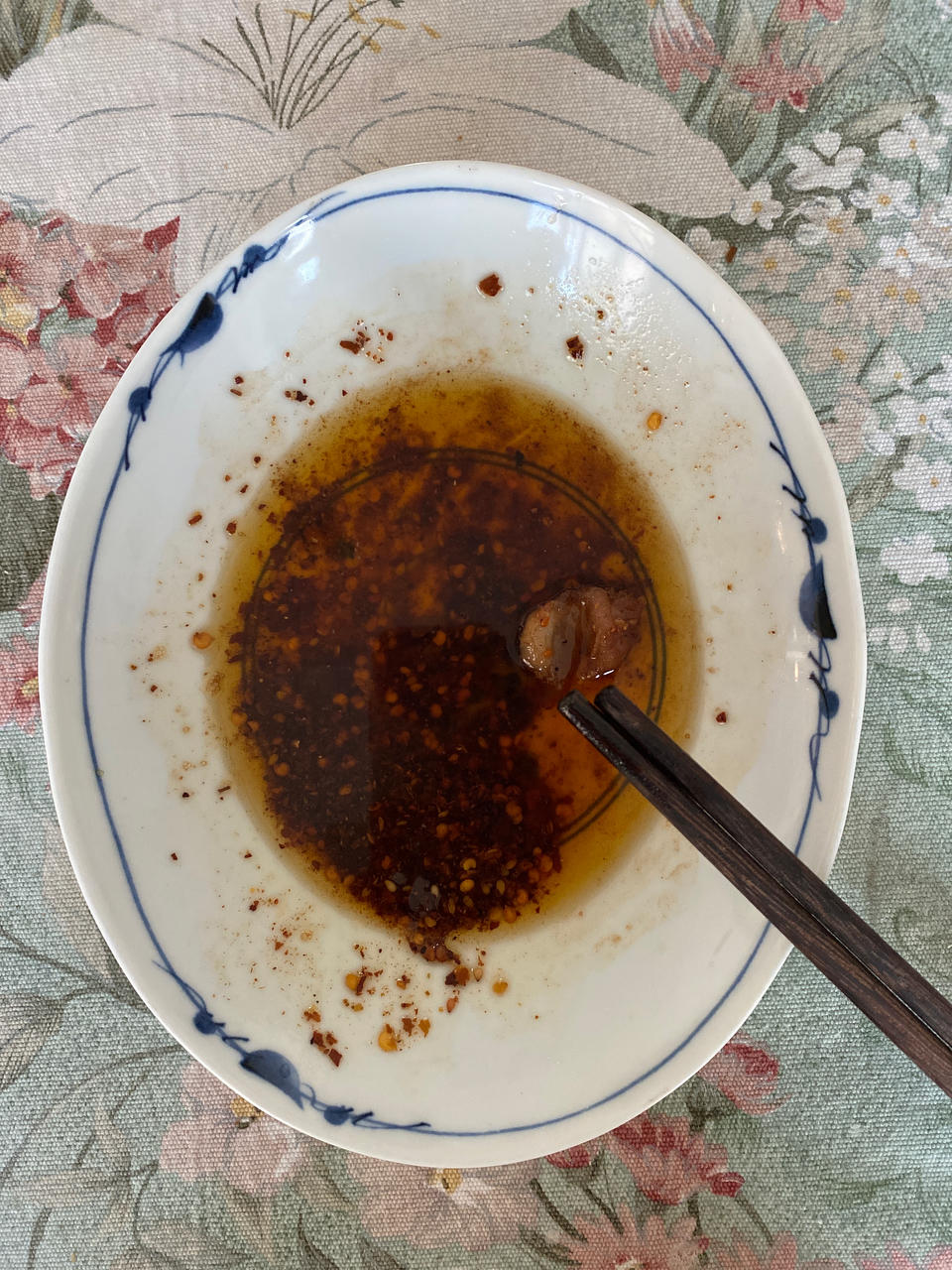 超越羊肉串的孜然爆炒羊肉