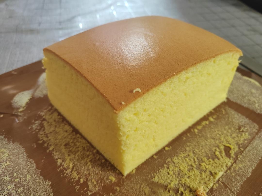 8寸古早蛋糕（网红抖臀）