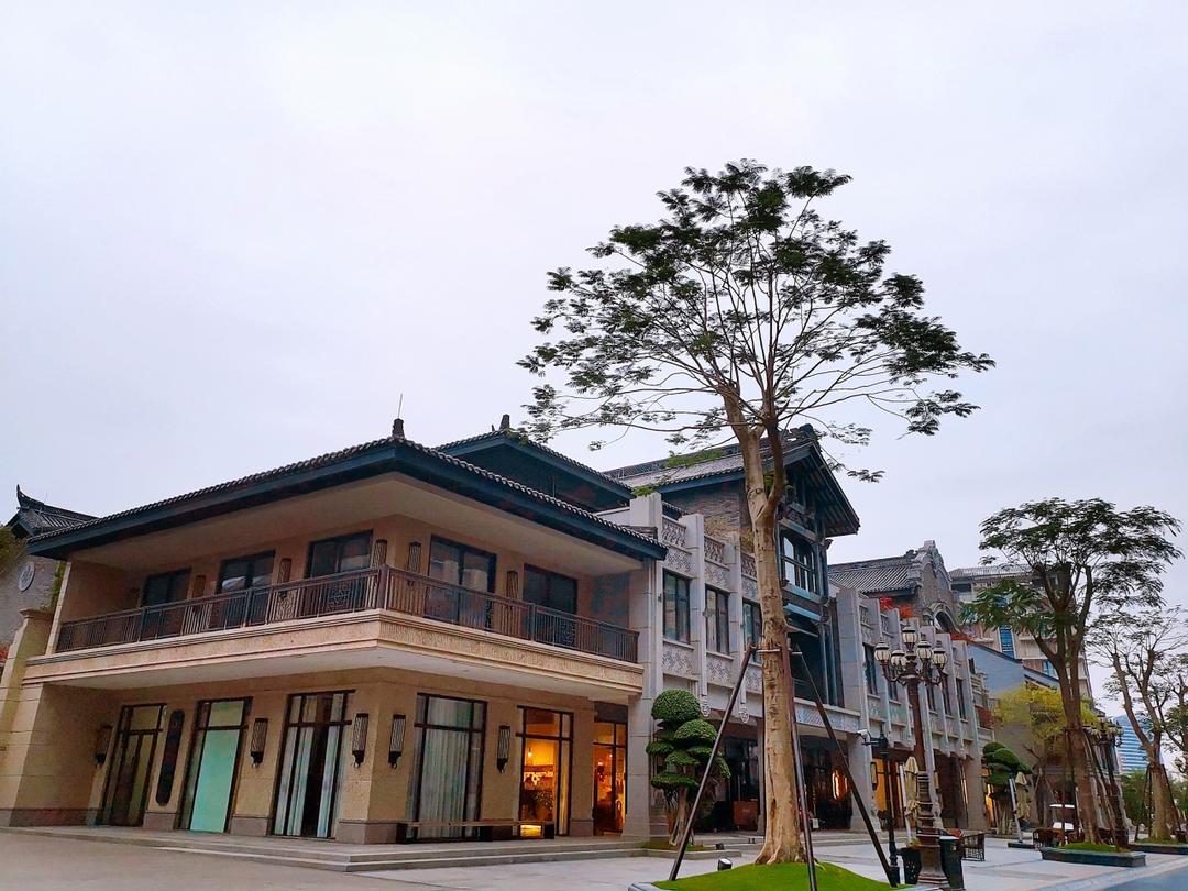 放飞心情畅游🏝️