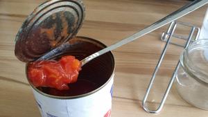 西班牙辣豆酱Chili con carne【不出错的入门西餐】的做法 步骤2