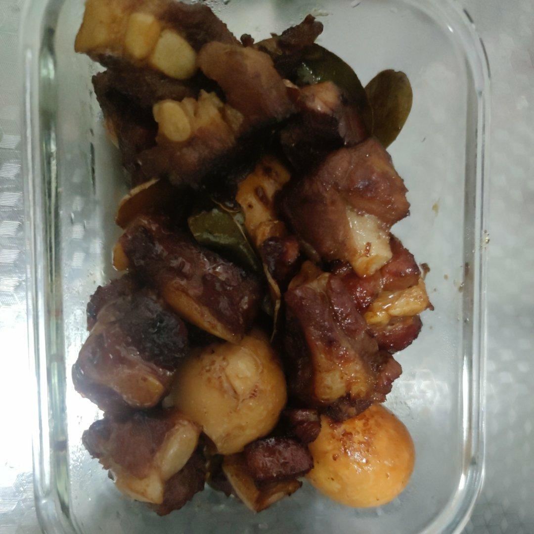 最简单的红烧排骨【你肯定会！！！】