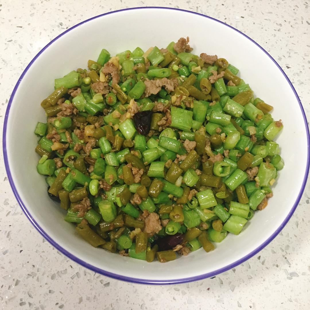烂肉豇豆