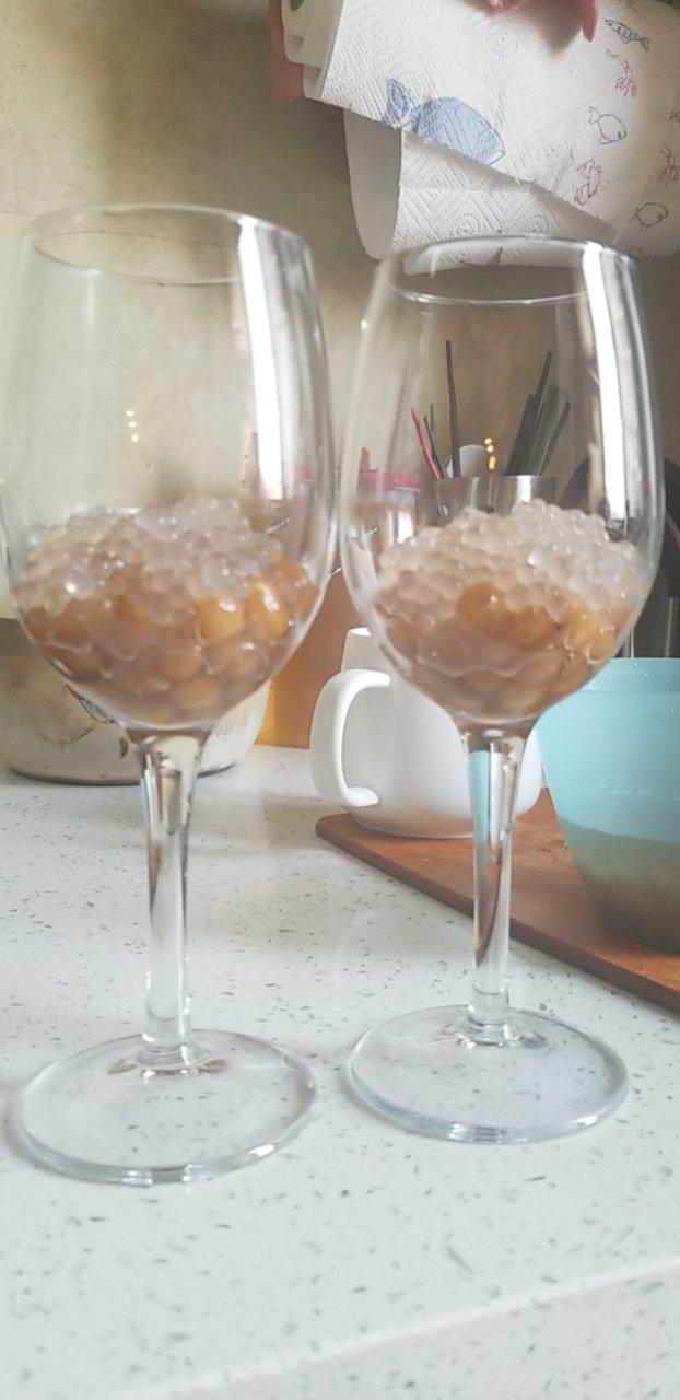 在家教你做20块钱才能喝到一杯的西米奶茶