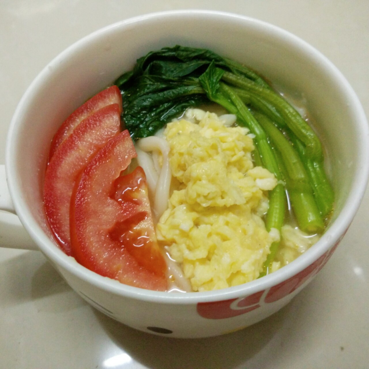 乌冬面