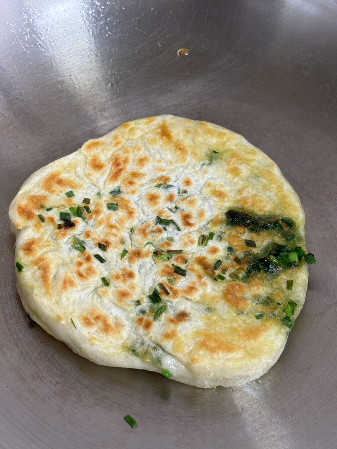 葱油酥饼—小高姐食谱