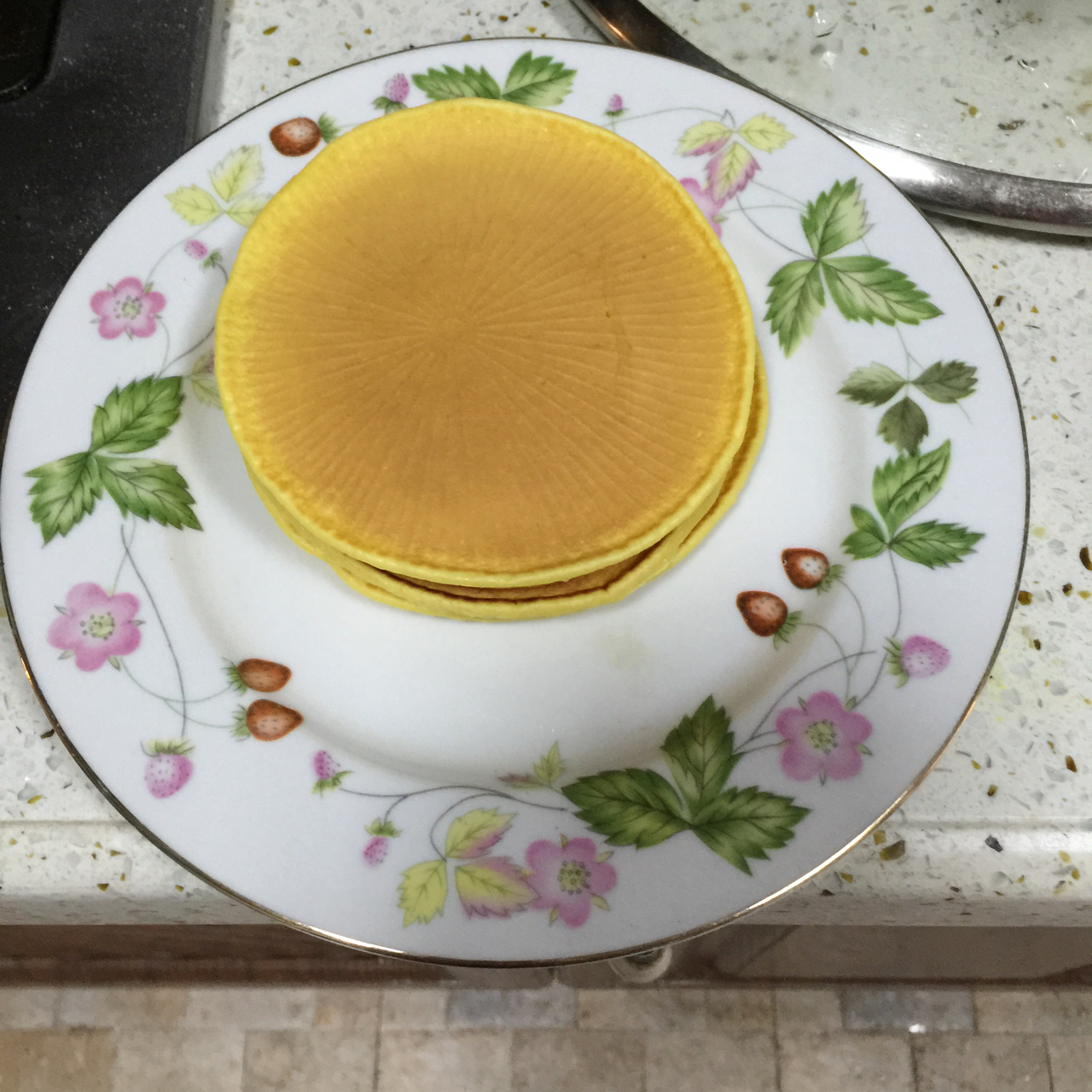 松饼