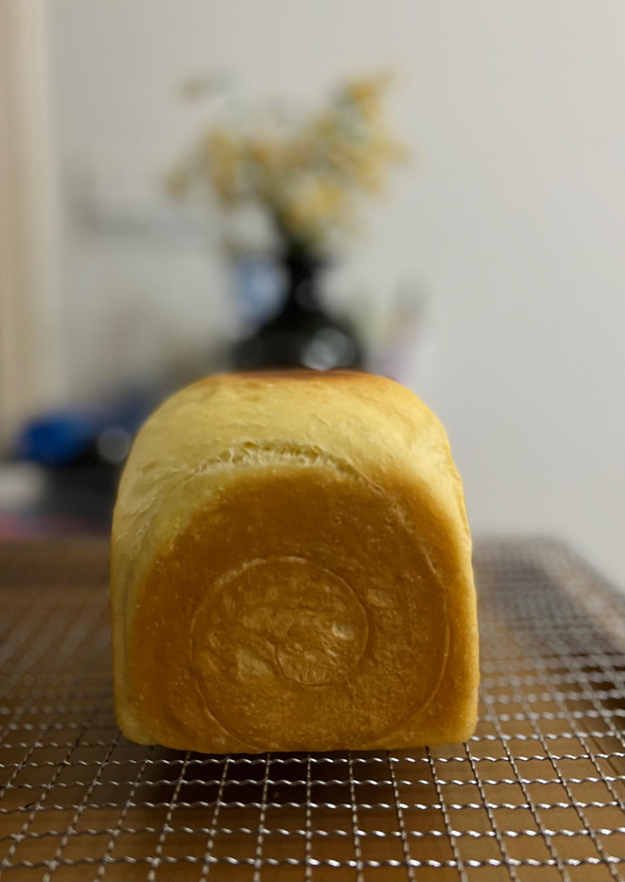 🍞10X10水立方｜可爱小吐司｜经典白吐司