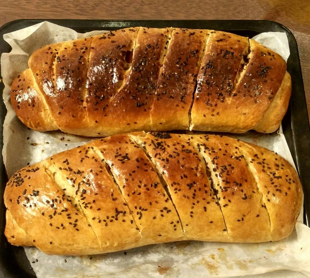 新疆果仁列巴