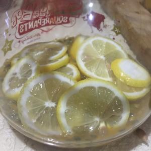 百香柠檬蜜的做法 步骤5