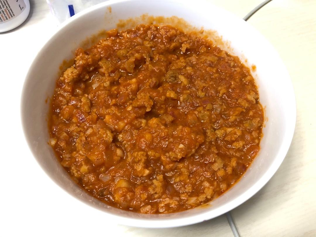 至尊披萨【制作要点更新】