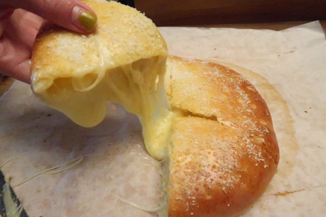 蒙古奶酪包👩‍🍳