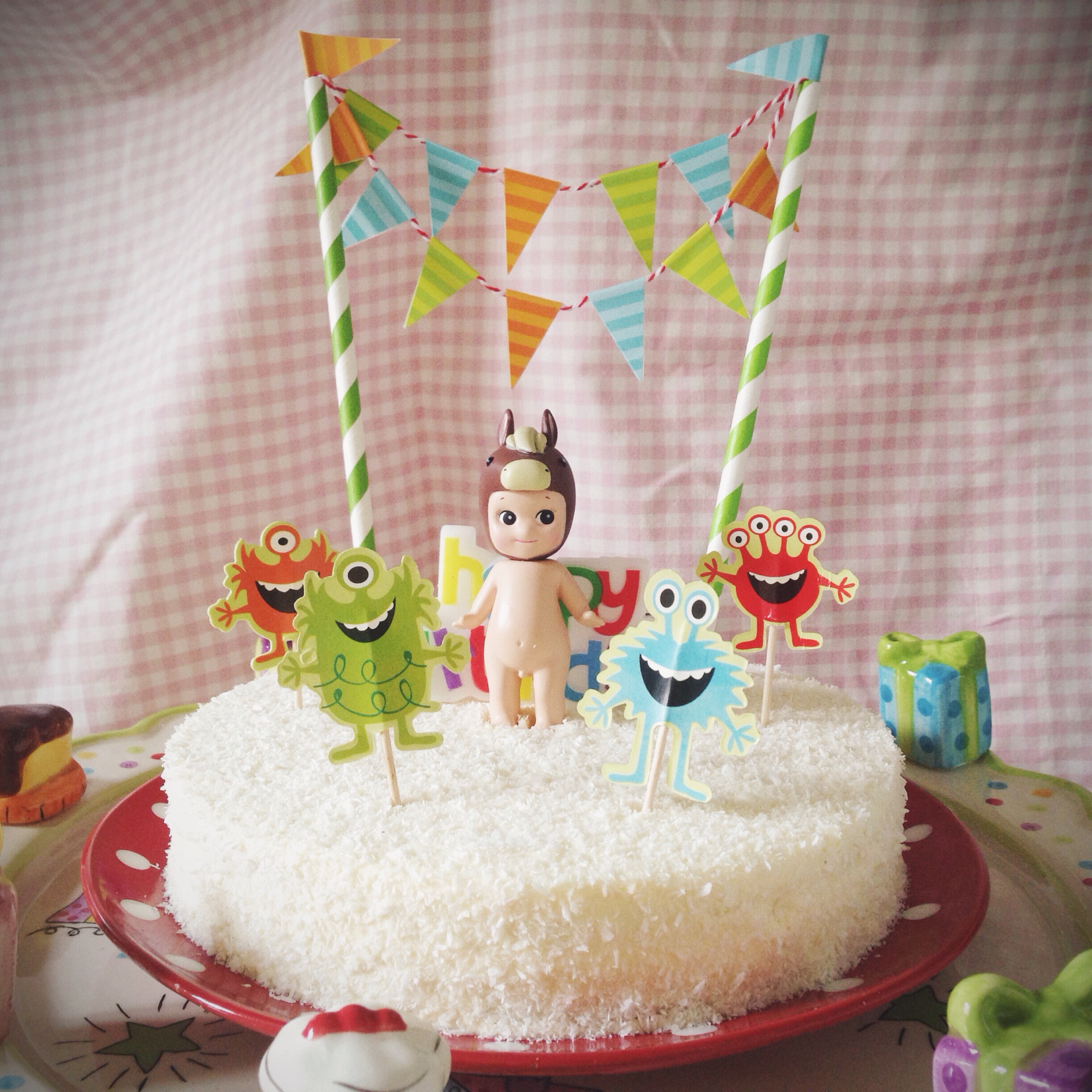 嘴巴馋了怎么办