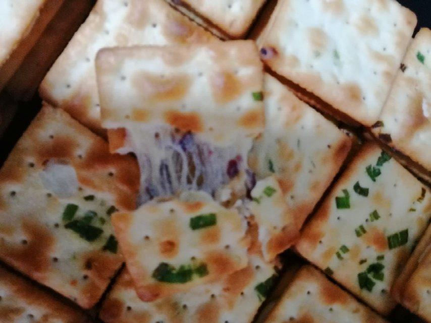 牛扎饼干