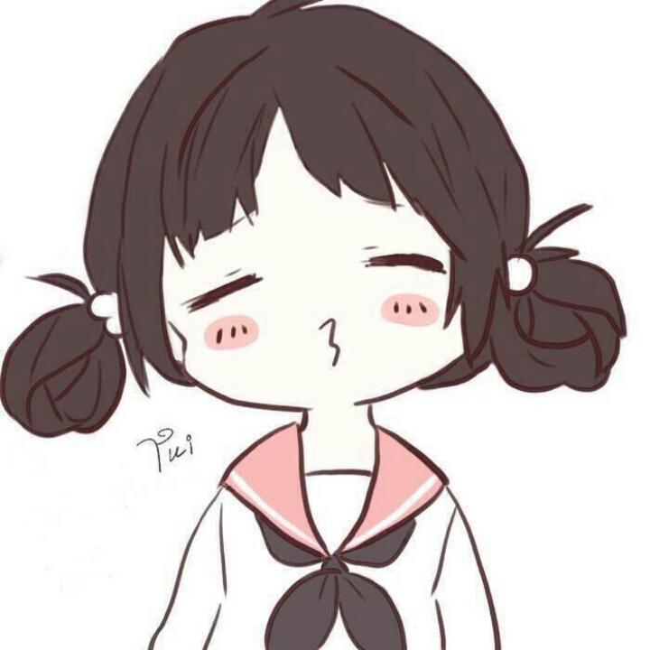 肉肉崽麻麻