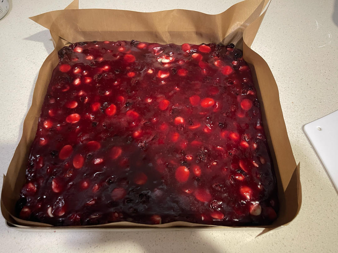 《Tinrry+》夏威夷果莓莓软糖，成功率99.9%