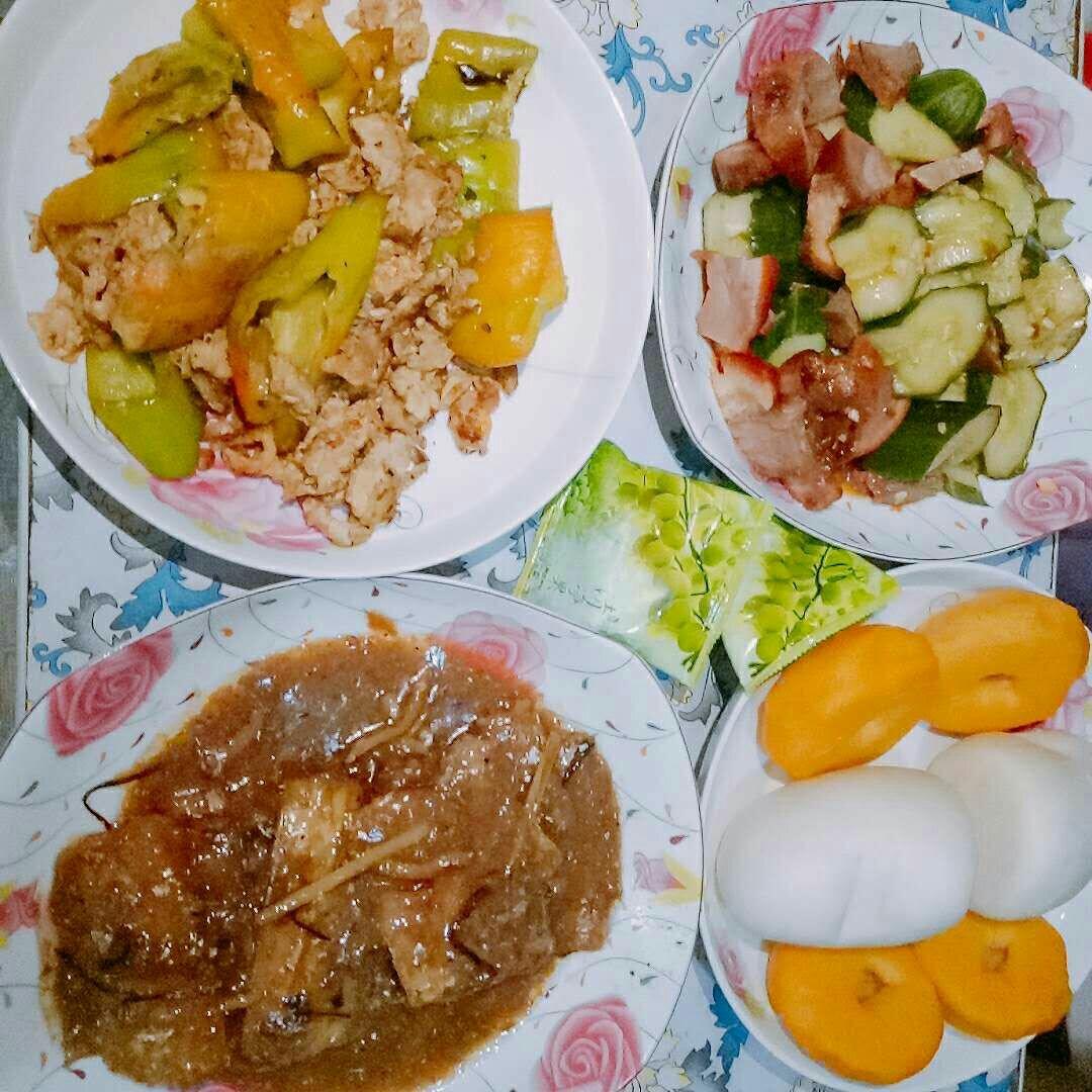 糖醋带鱼