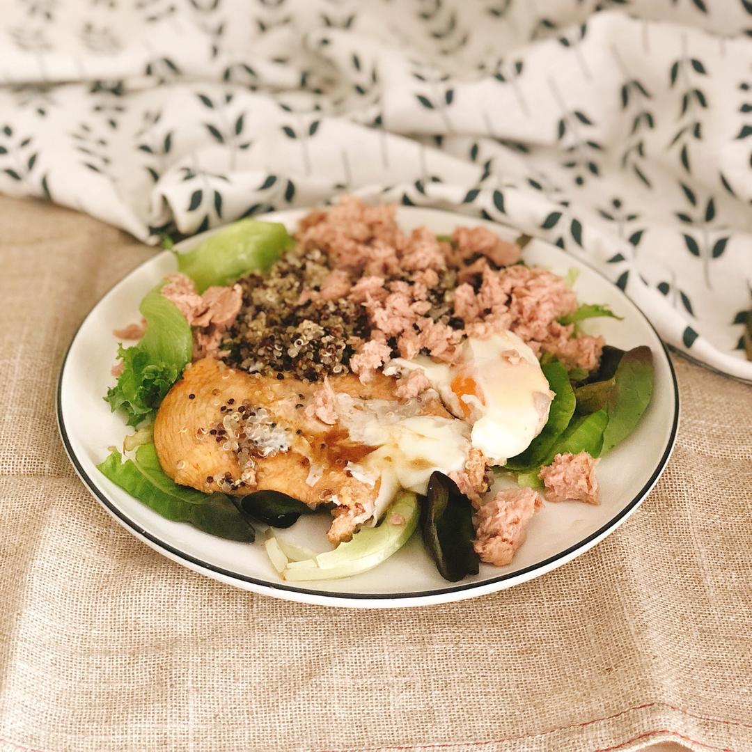 🥗好好吃饭🥗