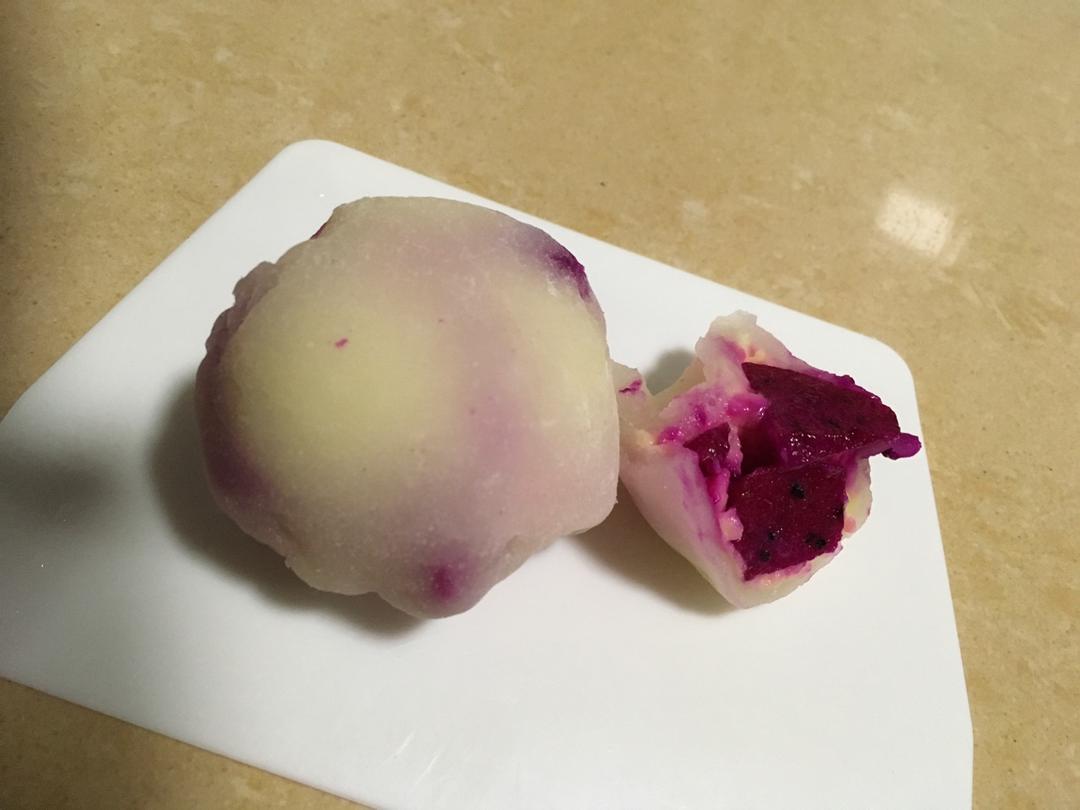 雪媚娘（超详细）