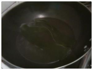 黄豆海带排骨汤的做法 步骤4