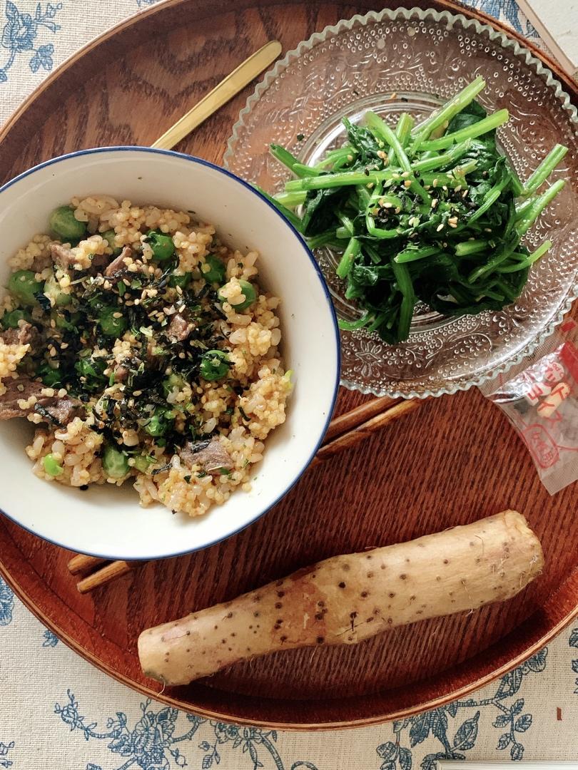 快乐食物健康吃到饱