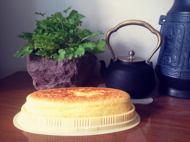 完美轻乳酪芝士蛋糕（不开裂、不回缩、不收腰、入口即融）