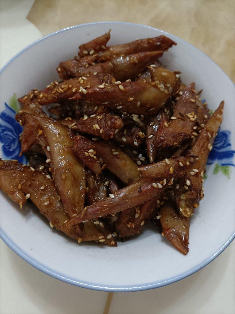 追剧下酒小零食！鸡翅尖！空气炸锅版（不放一滴油）