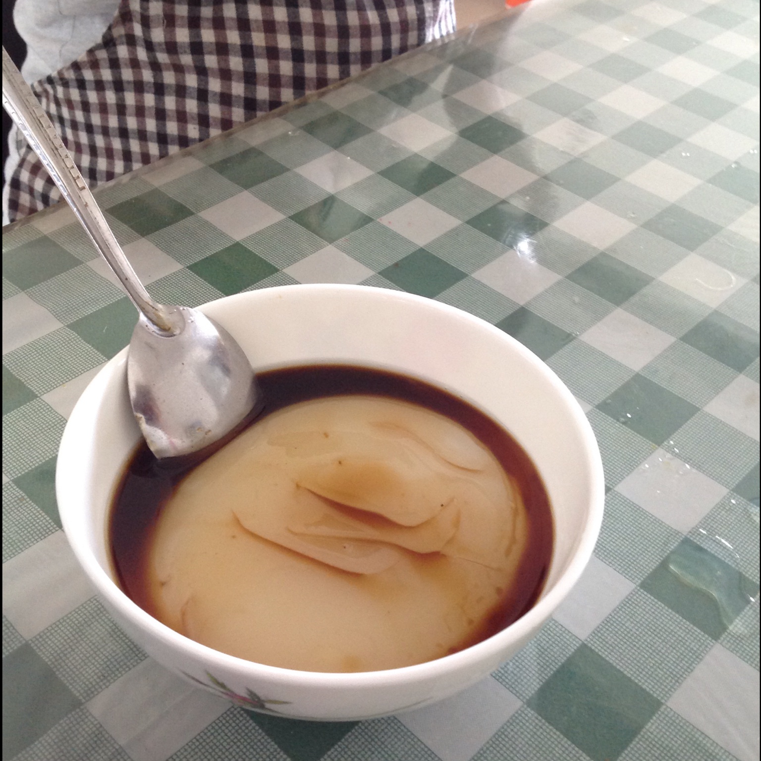 葡萄井凉糕