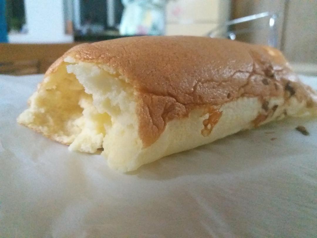 小四卷～风靡美食群的美味蛋糕卷