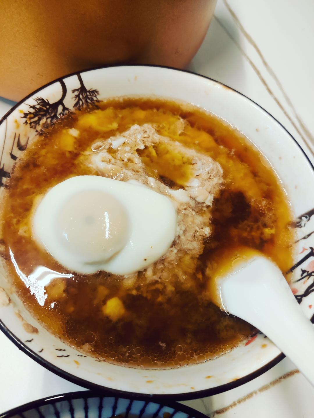 小时候的味道—武汉汽水肉