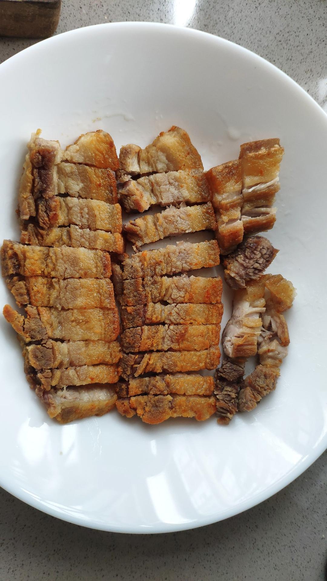 全国全世界最好吃的白切肉