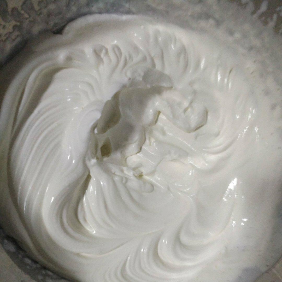 雀巢奶油很好打