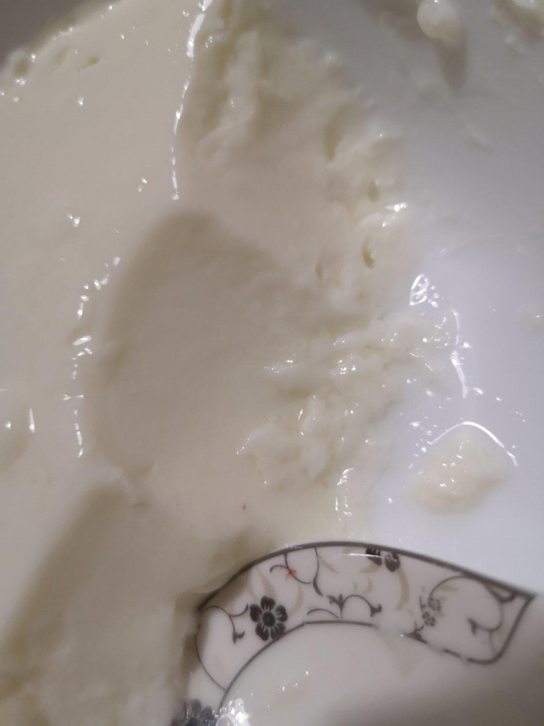 双皮奶