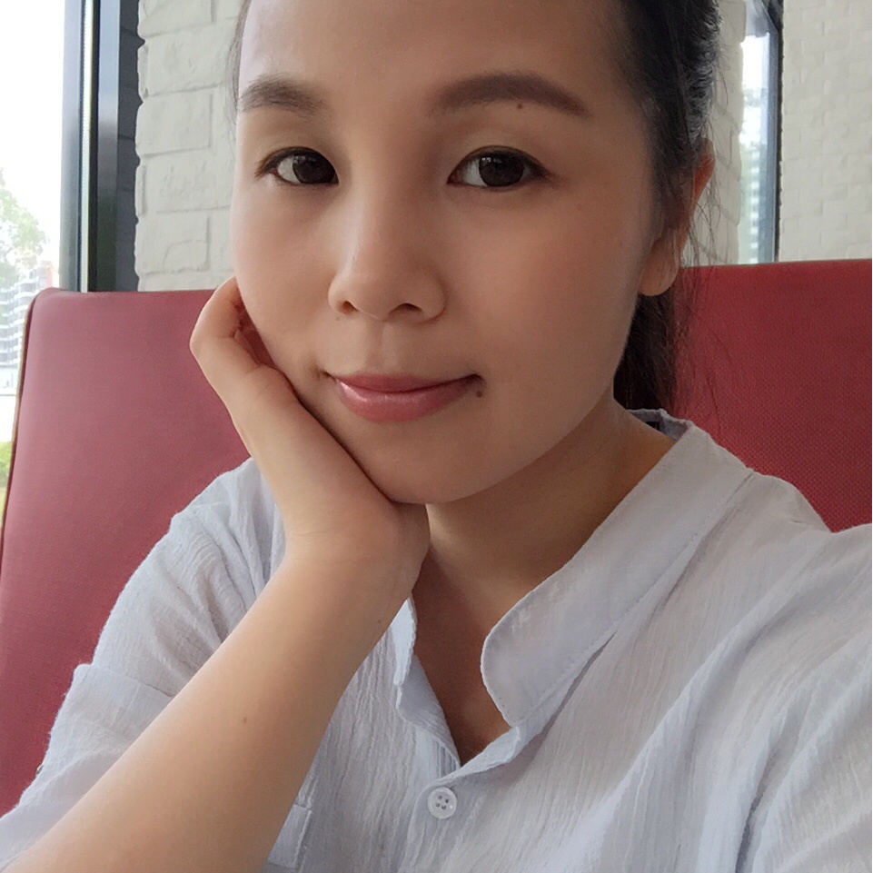 Roy婷小婷