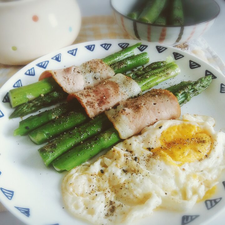 早餐•2016年6月10日