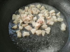 鱼香脆滑肉的做法 步骤1