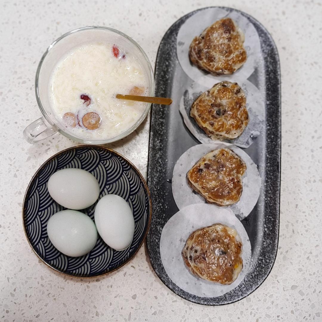 下厨房用户_ensi