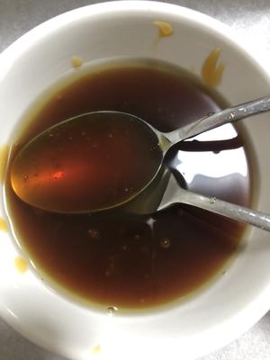 黑芝麻红枣枸杞核桃糕的做法 步骤2
