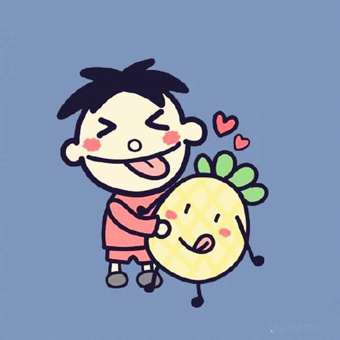 我是你的小宝贝TT鸭