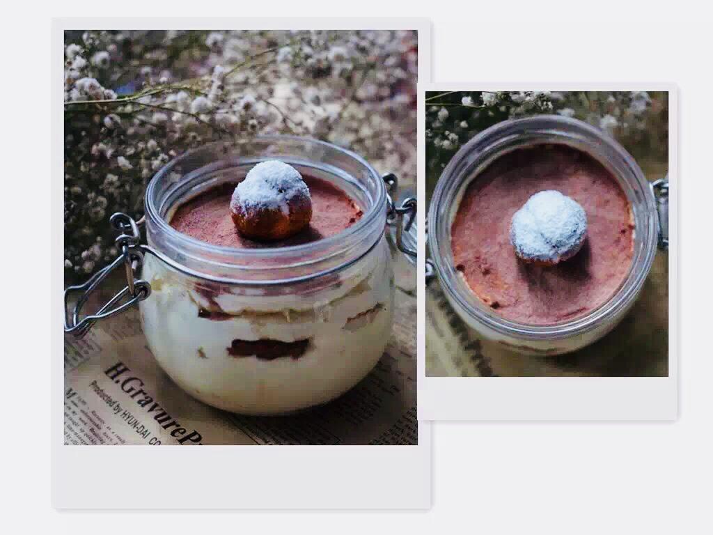 熬糖版_雪花酥（多口味儿）