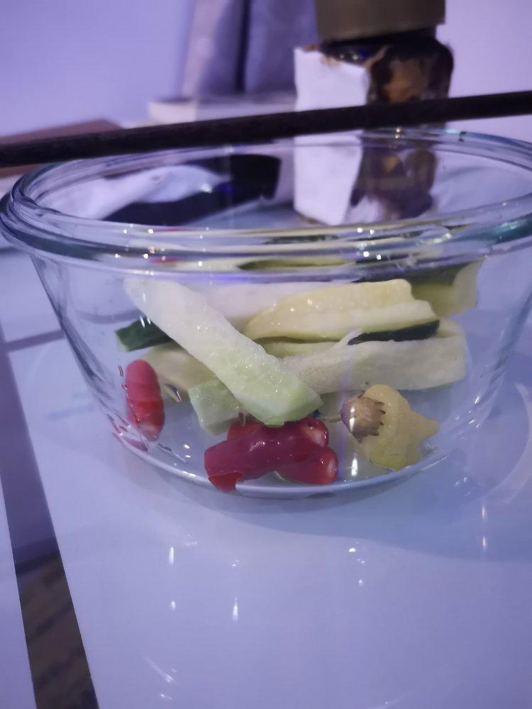 最详细的四川泡菜家常做法