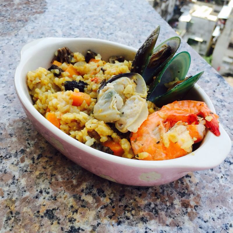 小妮纸的beautiful life