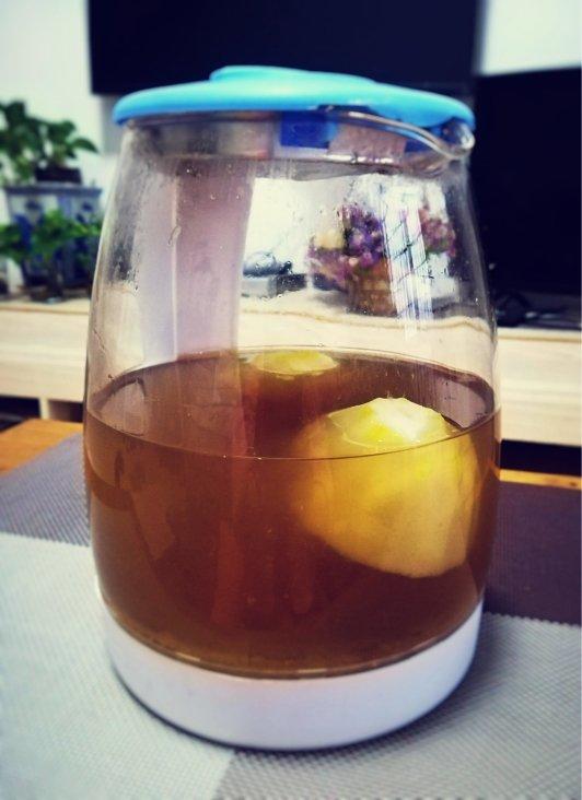 冰红茶那个柠檬茶