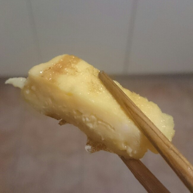 深夜食堂第一话の 鸡蛋烧