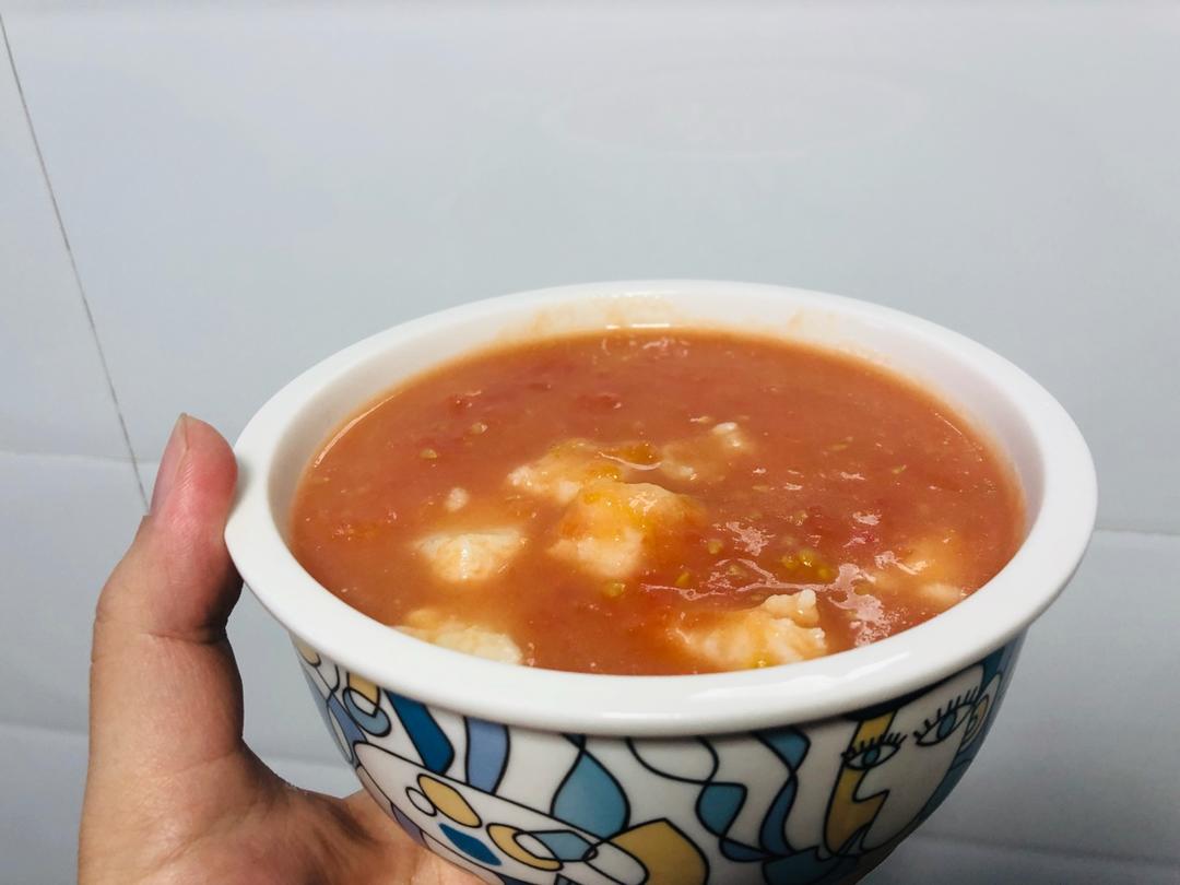 番茄龙利鱼