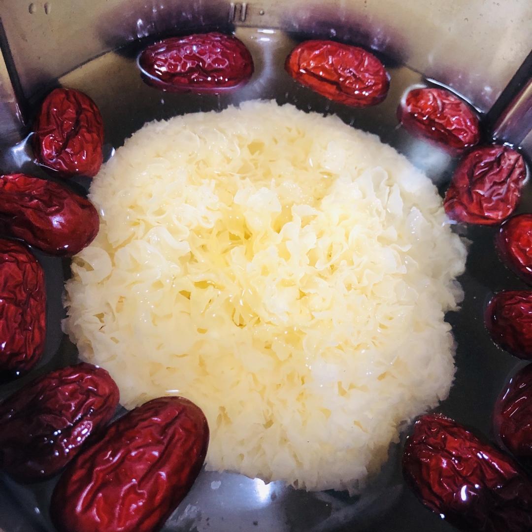 小美版平民燕窝